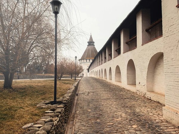 Поэтическая автопрогулка по Астрахани - фото 2