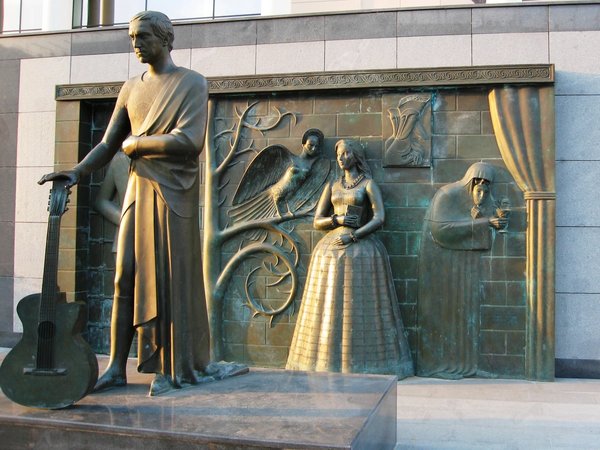 Самара: романтика советского модернизма - фото 4