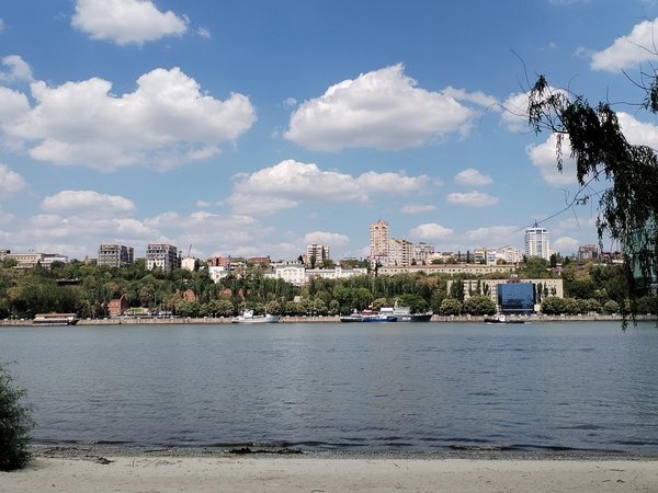 Многоликий Ростов-на-Дону