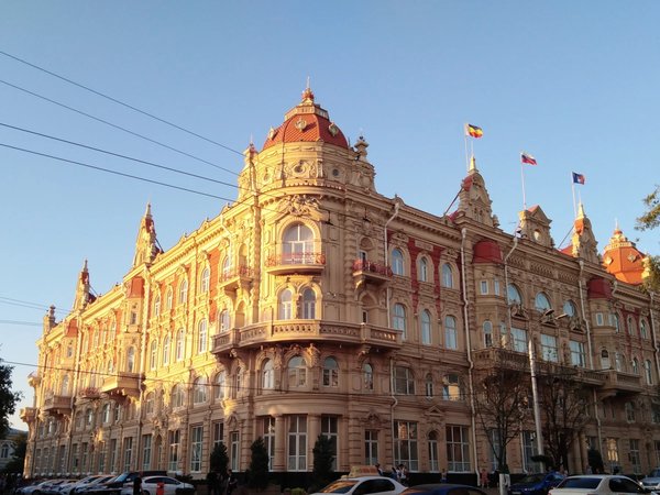 Многоликий Ростов-на-Дону - фото 4