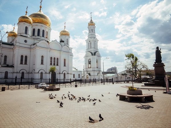 Многоликий Ростов-на-Дону - фото 3