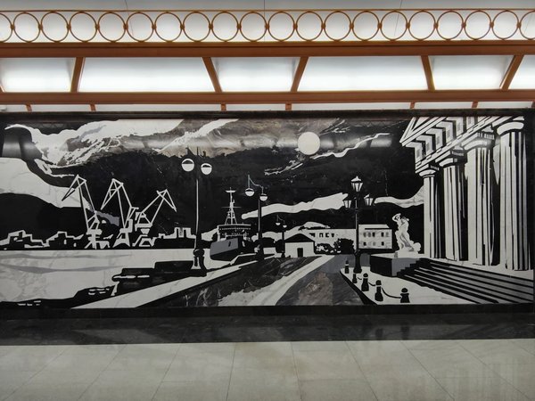 Легенды ленинградского метрополитена - фото 2