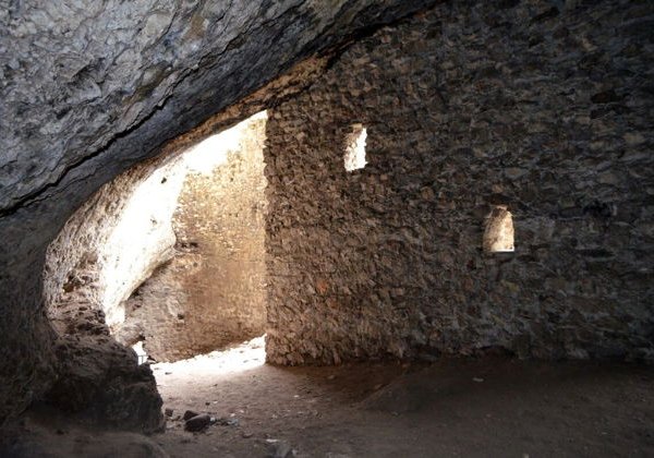 Куртатинское ущелье и горячий источник - фото 3