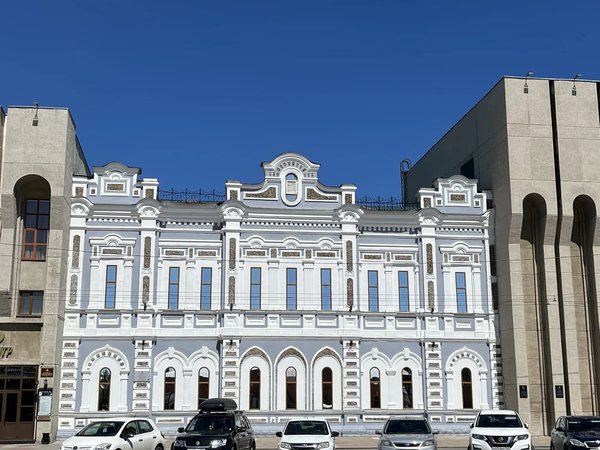 Шихан Торатау и Стерлитамак за один день - фото 2