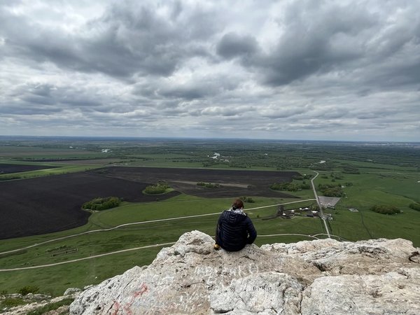 Шихан Торатау и Стерлитамак за один день - фото 3