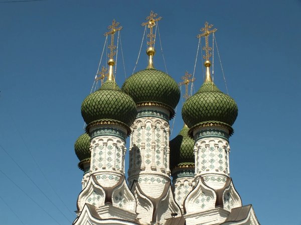 Истории, легенды и городские тайны Нижнего Новгорода - фото 3