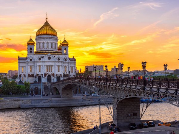 Все о храме Христа Спасителя - фото 3