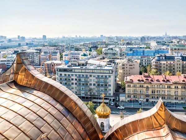 Все о храме Христа Спасителя - фото 4
