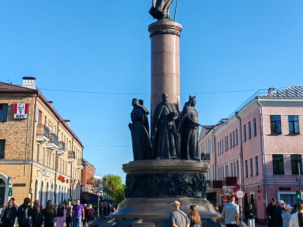 Большой Брест — на автомобиле - фото 4