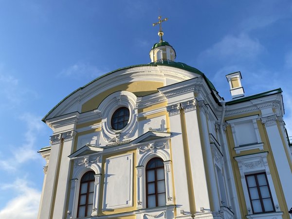 Средневековая Тверь: альтернативная столица России (в группе) - фото 1
