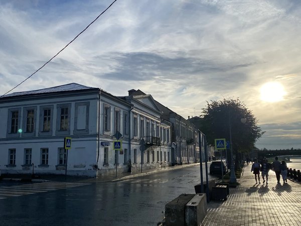 Средневековая Тверь: альтернативная столица России (в группе) - фото 4