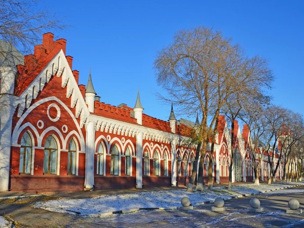 Фото туриста - 7