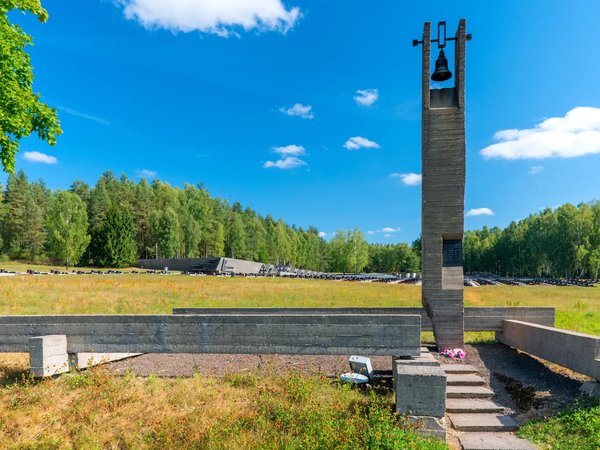 Хатынь и Курган Славы — групповая экскурсия с посещением музея - фото 3