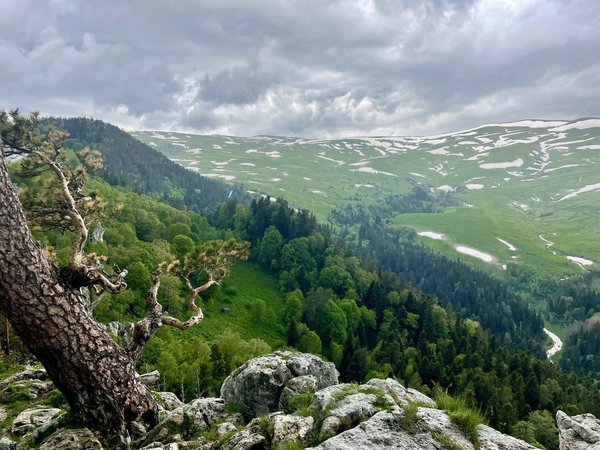 А поехали в Лаго-Наки? - фото 2