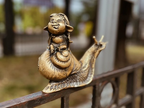 Квест-экскурсия «Хомлины в поисках дома» - фото 2