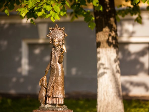 Кострома сквозь столетия - фото 2