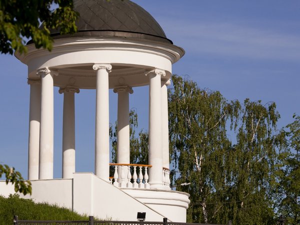 Кострома сквозь столетия - фото 3
