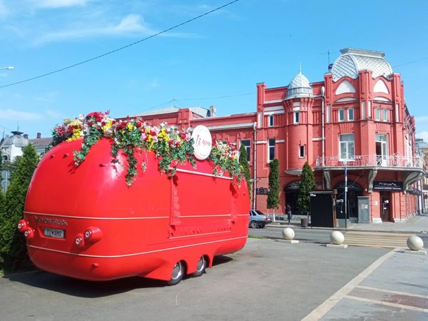 Владикавказ: архитектура, культура, городские истории - фото 3