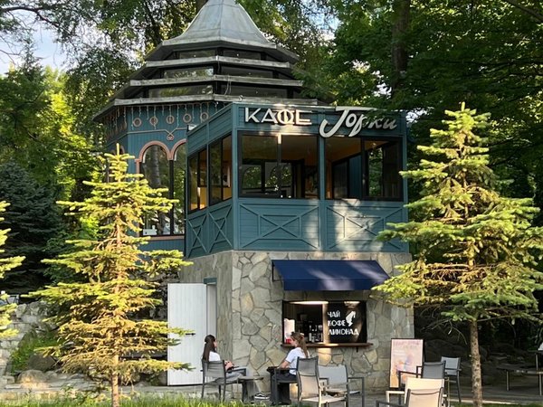 Владикавказ: архитектура, культура, городские истории - фото 4