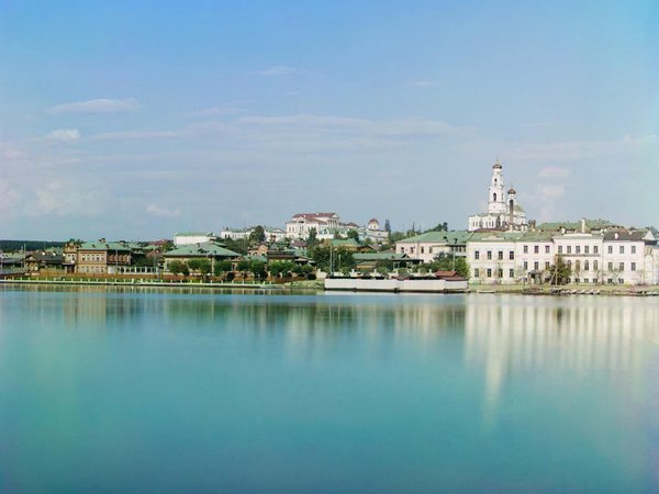 Узнать Екатеринбург за 3 часа - фото 2