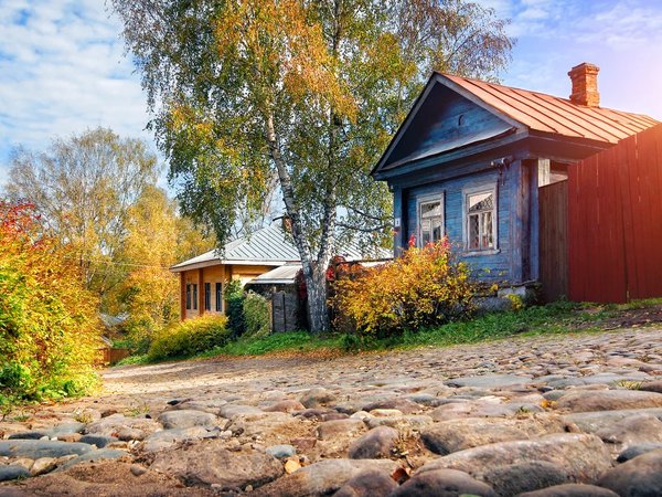 Плёс от истоков до наших дней - фото 3