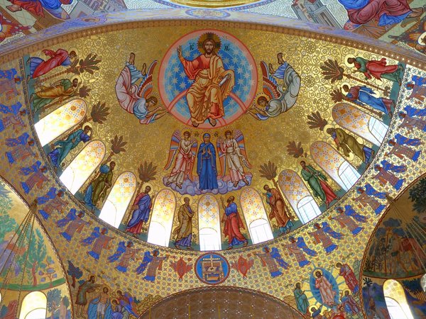 Кронштадт и парк Остров фортов на автобусе + теплоходная прогулка - фото 4