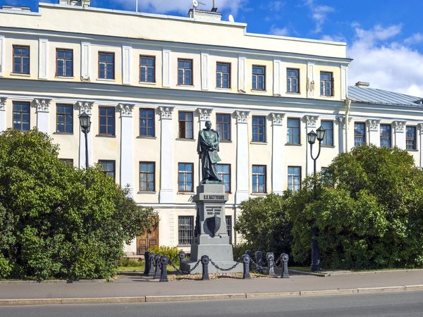 Кронштадт и парк Остров фортов на автобусе + теплоходная прогулка - фото 2