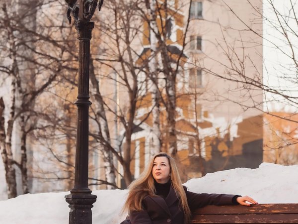 Набережная и Пермь-1: фотопрогулка - фото 2