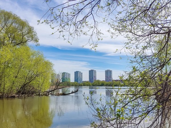 По улицам Пензы — на велосипедах - фото 3