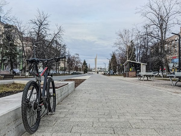 Фото туриста - 5