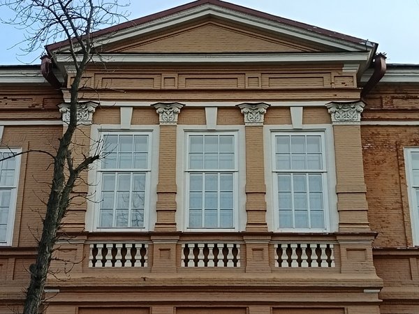История Саратова в лицах, зданиях и газетных заметках - фото 3