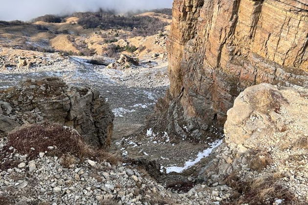 Фото экскурсии - Путешествие к плато Бермамыт и Эшкаконскому водохранилищу из Ессентуков - 9