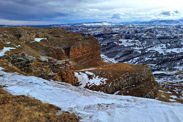 Фото - экскурсия: Путешествие к плато Бермамыт и Эшкаконскому водохранилищу из Ессентуков