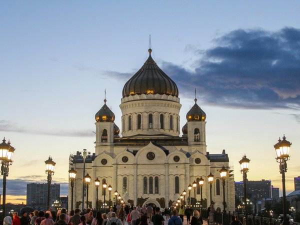 Храм Христа Спасителя: наследие и история - фото 3