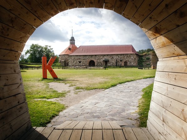 Лучшие места Карелии за 1 день: автобусная экскурсия из Санкт-Петербурга - фото 4