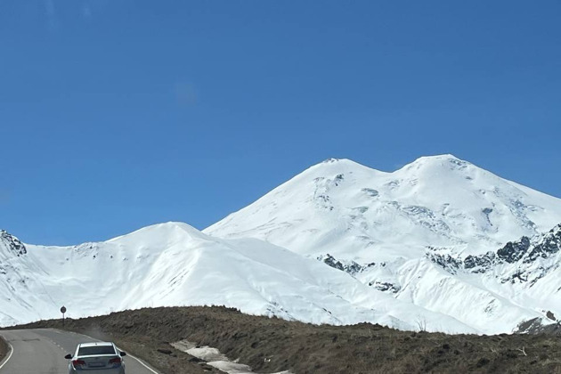 Фото - экскурсия: Урочище Джилы-Су - земля легенд и ферма альпак