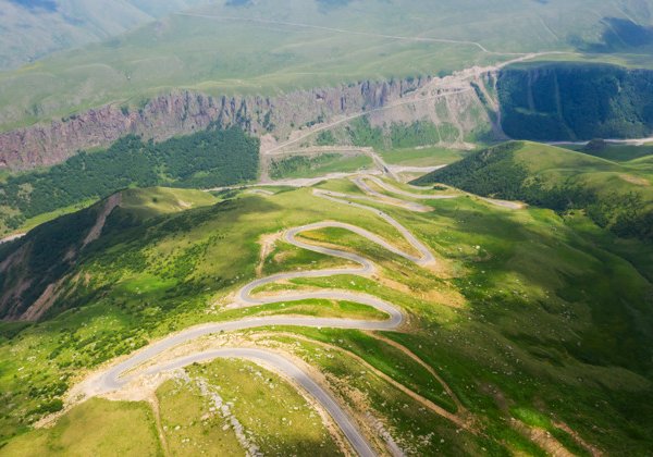 Урочище Джилы-Су — место, где рождаются легенды, ферма Альпак