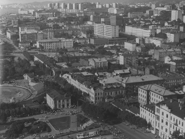 История китайского квартала Миллионка во Владивостоке - фото 3