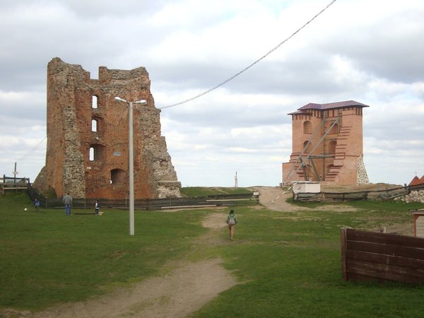 Трансфер из Гродно в Новогрудский, Мирский и Несвижский замки - фото 3