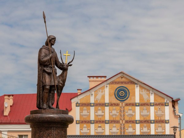 Истории старого Гродно