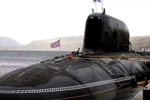 Северодвинск: город с двойственным характером