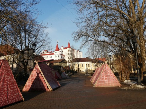 Выборг: архивные тайны, история и легенды - фото 4