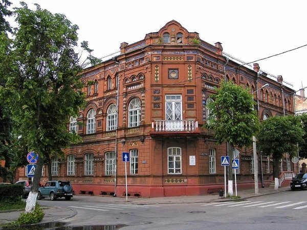 Самобытный Смоленск - фото 2