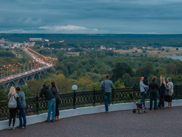 Старый Владимир за 2 часа - фото 4