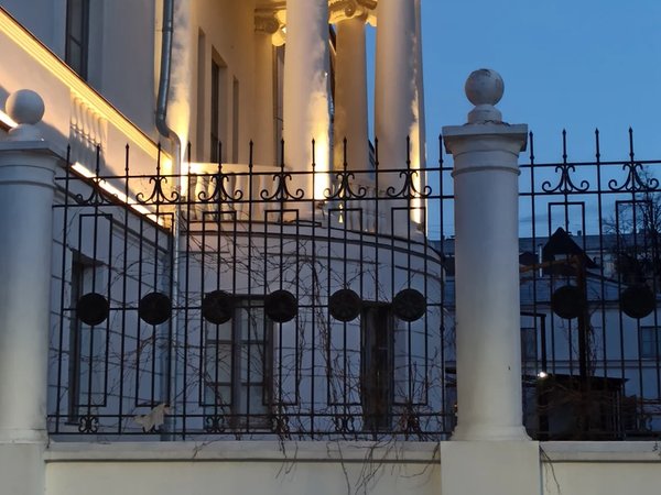 Мистический и пугающий Нижний Новгород - фото 2