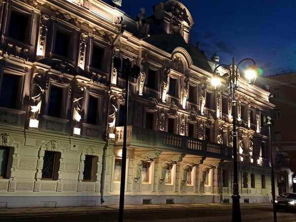 Мистический и пугающий Нижний Новгород
