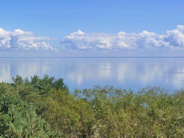 Куршская коса: древние легенды и сказочная реальность - фото 3