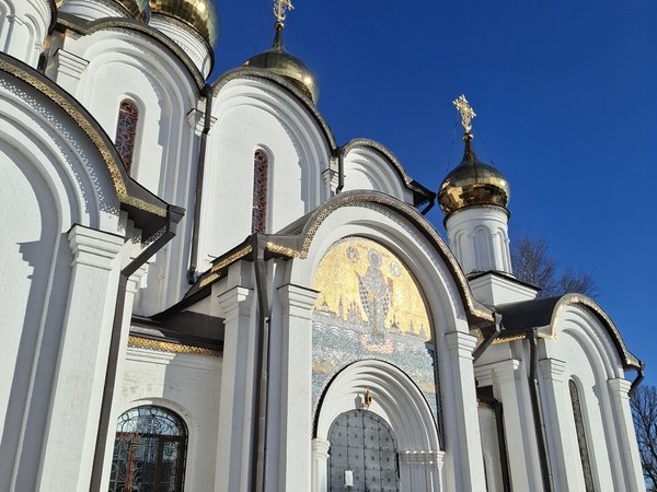 Переславль-Залесский за 2 часа (на вашем авто) - фото 3