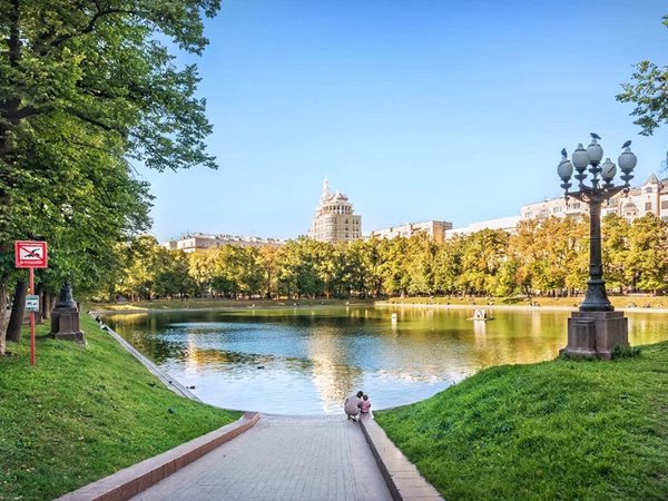 Мистика и реальность булгаковской Москвы - фото 2