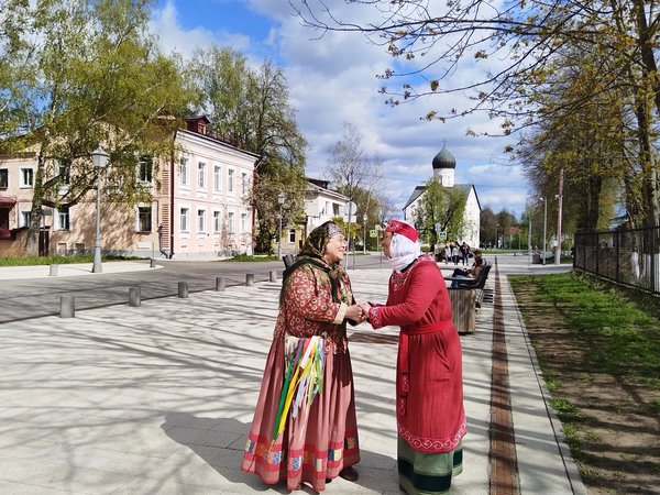 Айда на Славню — новыми маршрутами по Торговой стороне - фото 3